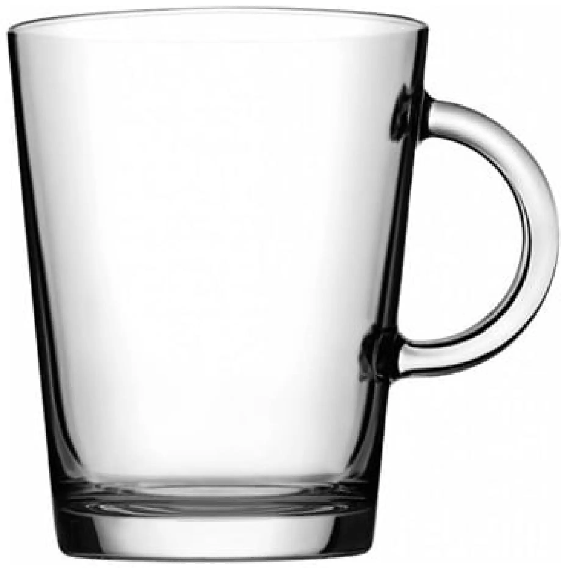 Theeglas Tribeca 40cl
